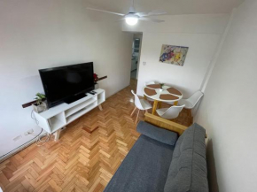 Departamento de 2 ambientes en Almagro-Abasto by Lamis Suites